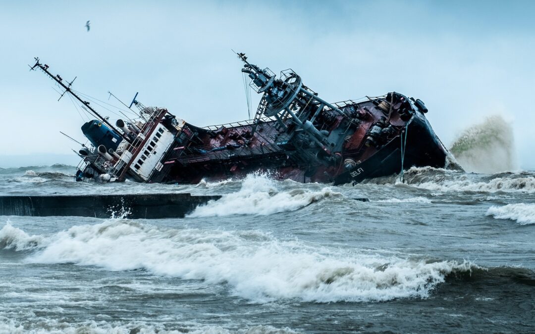 Wreck Removal Obligations in Indonesia